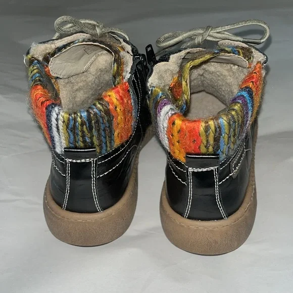 NWOT Josef Seibel Maren Boots Sz 40 - Picture 3 of 9